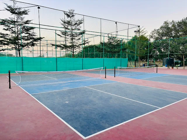The Turf Arena Box Cricket and Football