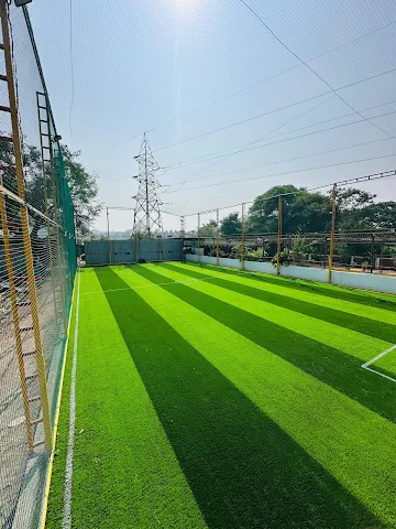 Turf main photo