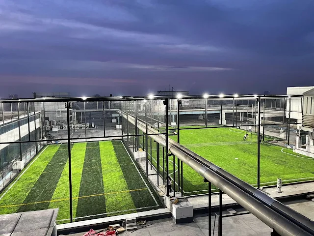 Turf photo 5