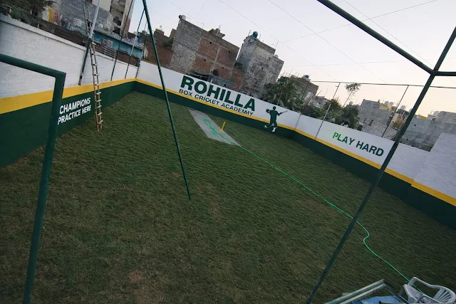 Turf photo 3