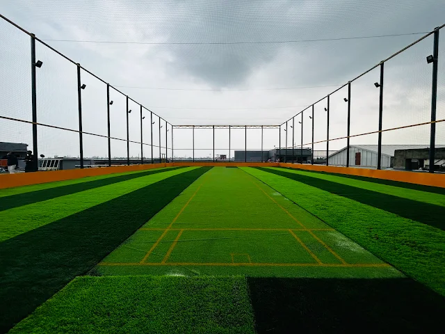 Turf main photo