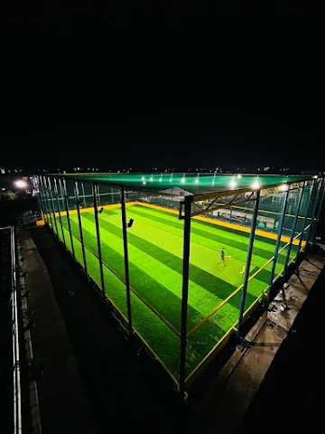 Turf photo 5
