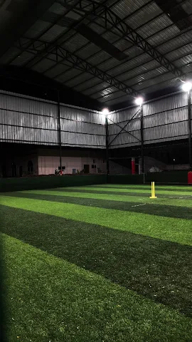 SELECT TURF