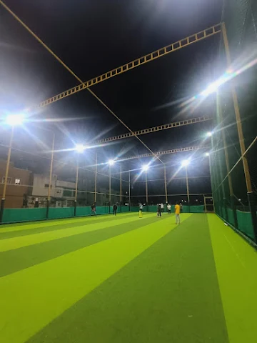 Turf main photo