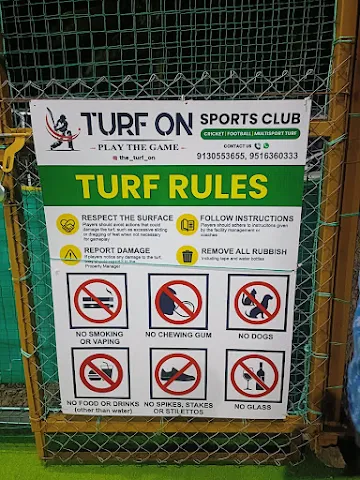 Turf photo 3