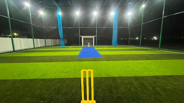 Turf main photo