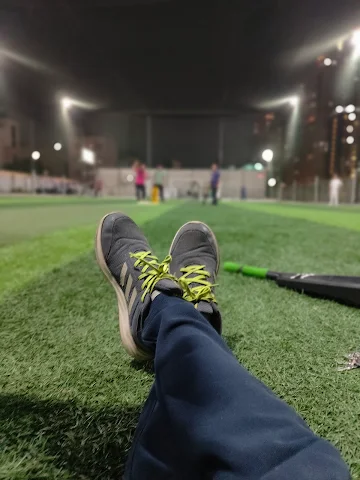 Turf photo 6