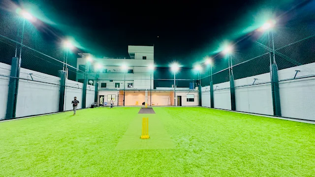 Turf main photo
