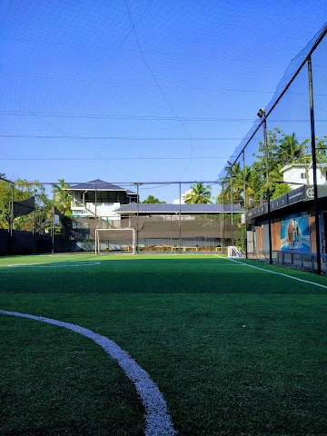 Olround Sports