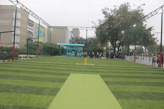 Turf main photo
