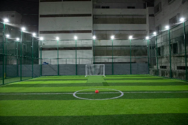 Turf main photo