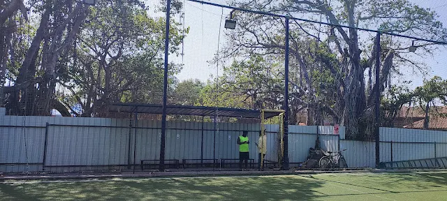 Sportingo Turf