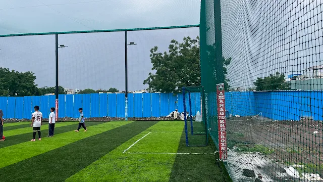 Turf main photo
