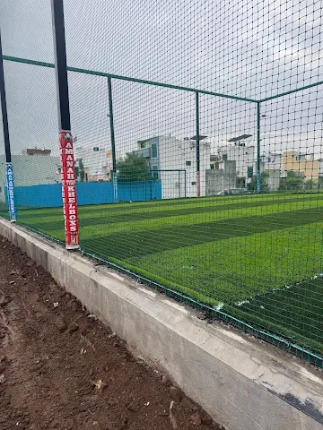 Turf photo 6