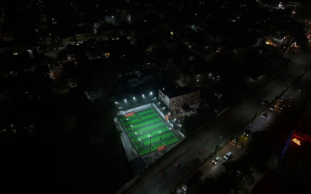Turf photo 2