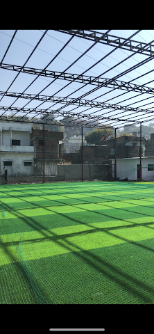 Turf photo 3