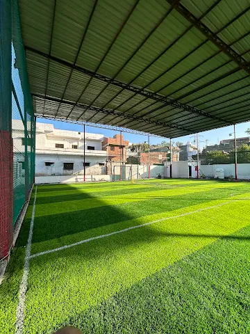 Turf main photo