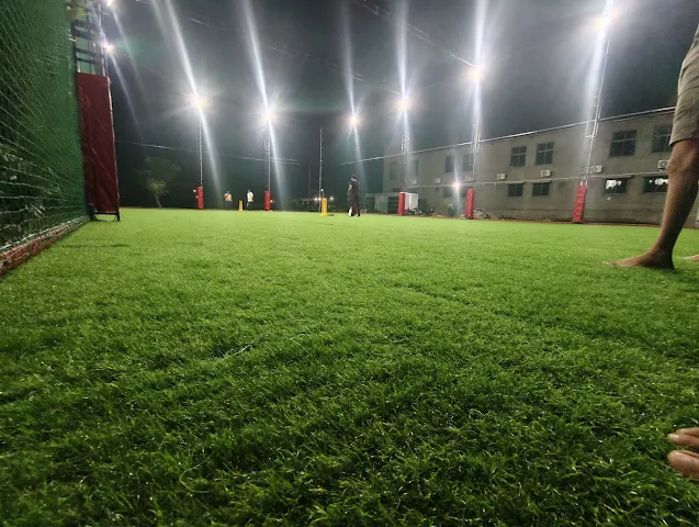 Turf main photo