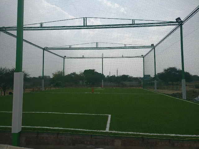 Turf main photo
