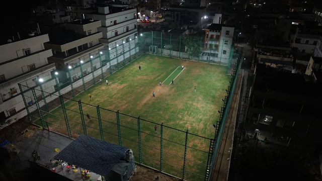 Turf main photo