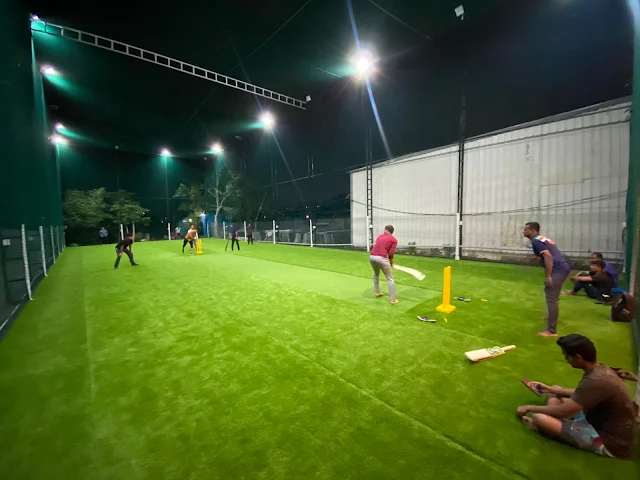 Turf main photo