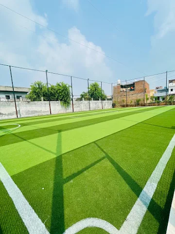 Turf main photo