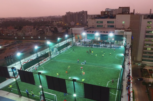 Turf photo 2