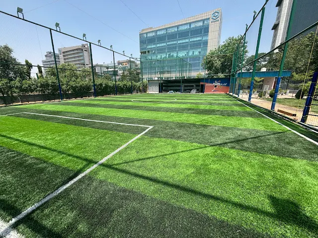 Drive Or Kick