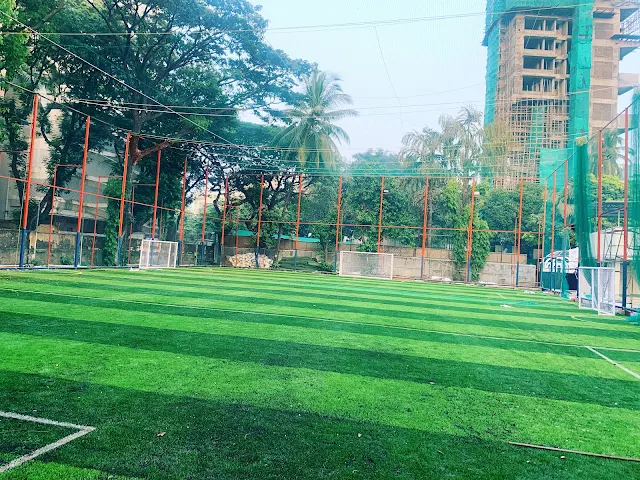 Goalster - St. Joseph’s Sports Complex