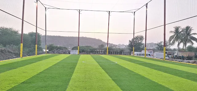 Turf main photo