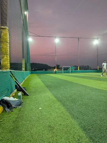 Turf photo 5