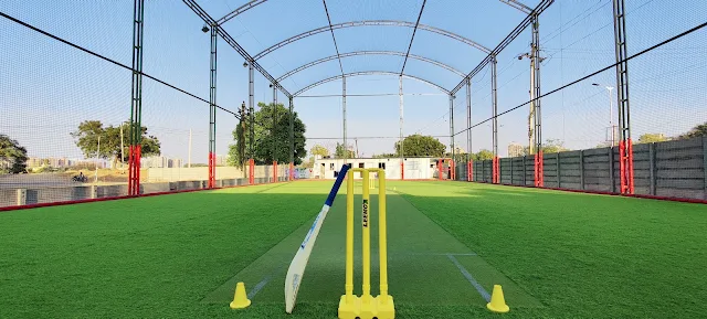 Turf main photo