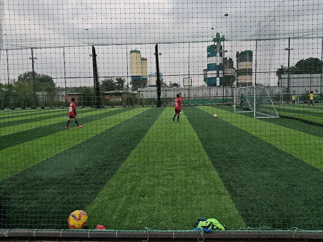 Turf main photo