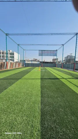 Diamond Turf