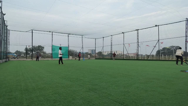 Turf main photo
