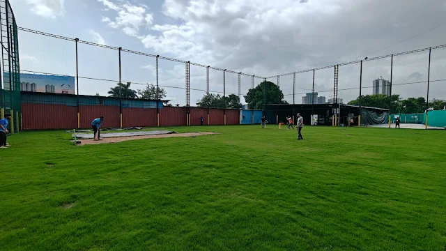 RannX Sports Arena