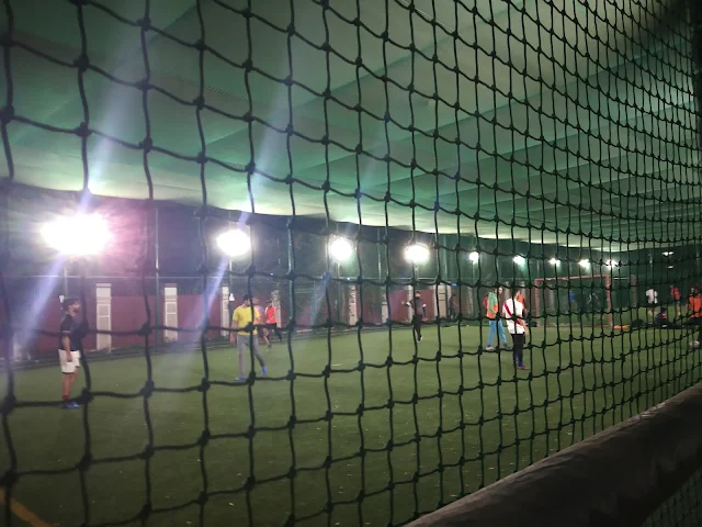 Turf photo 5