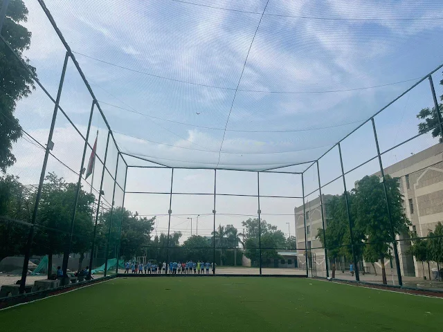 Turf main photo