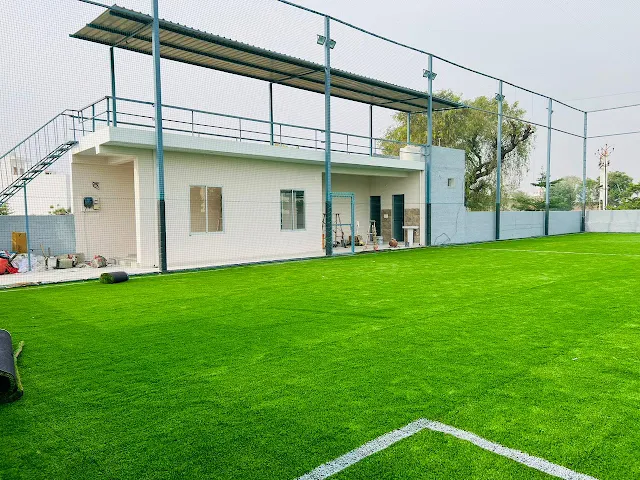 Turf main photo