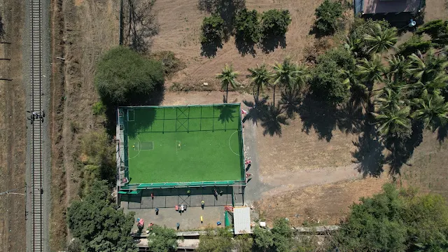 Turf photo 2