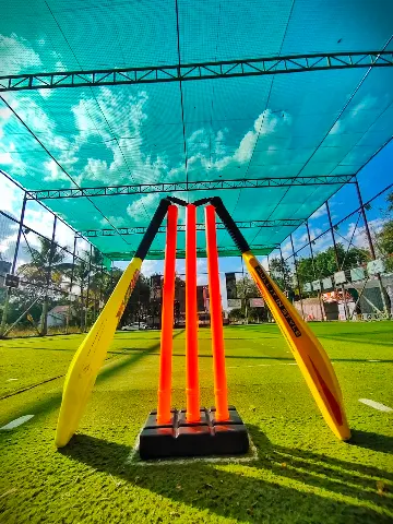 Khel Katta - Multisports Turf and Adventures Arena