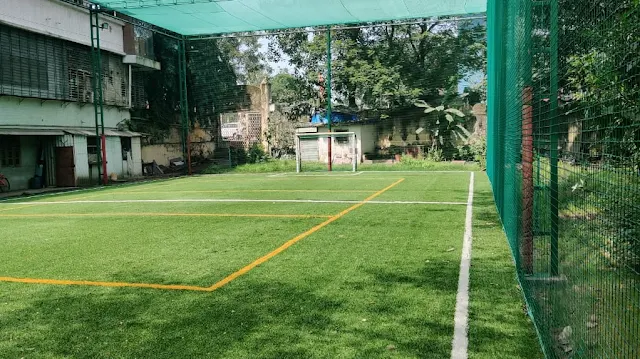 Huddle Arena