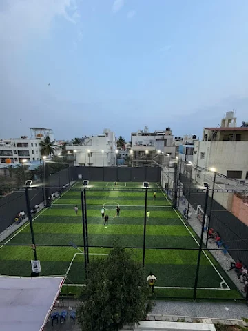 Turf main photo
