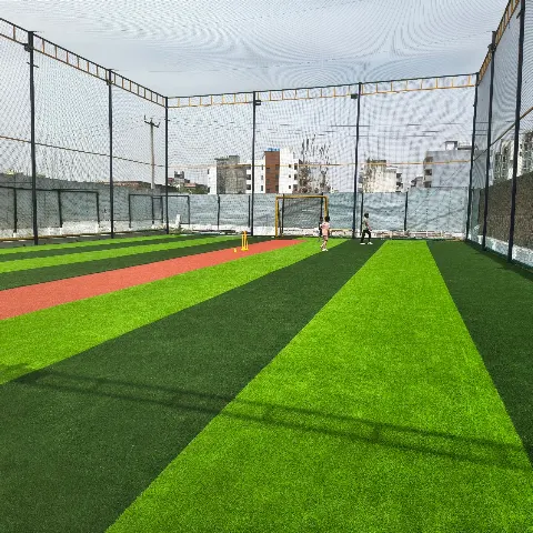 Dugout box cricket & Cafe