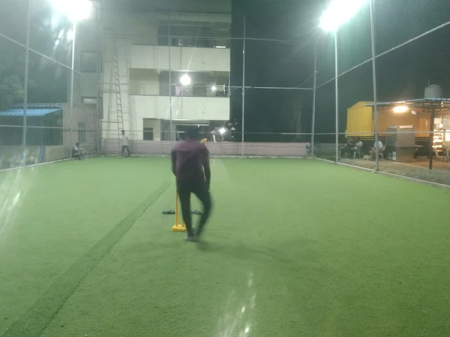 Turf photo 4