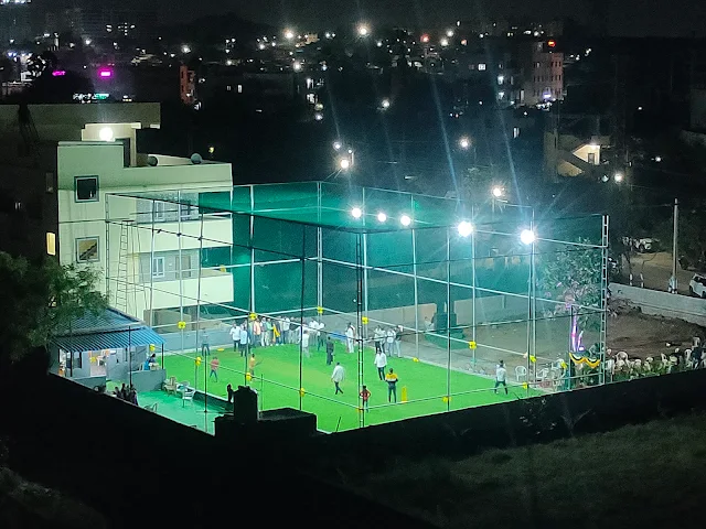 Turf main photo