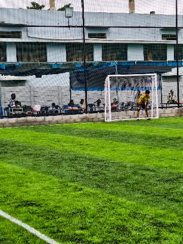 Turf main photo