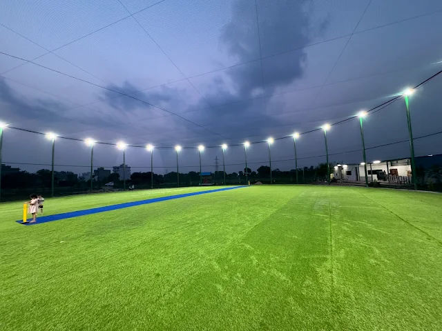 Turf photo 2