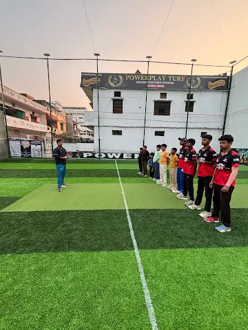 Powerplay Turf