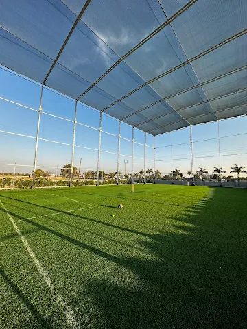 Turf main photo